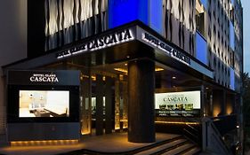 Hotel Glanz Cascata
