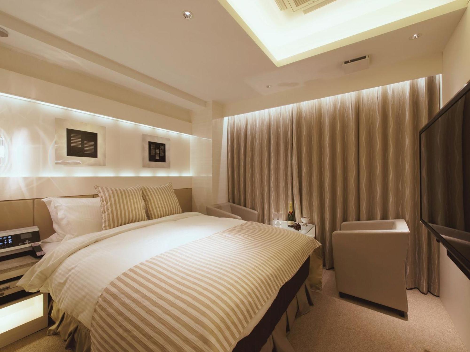 Hotel Glanz Cascata 東京都 部屋 写真