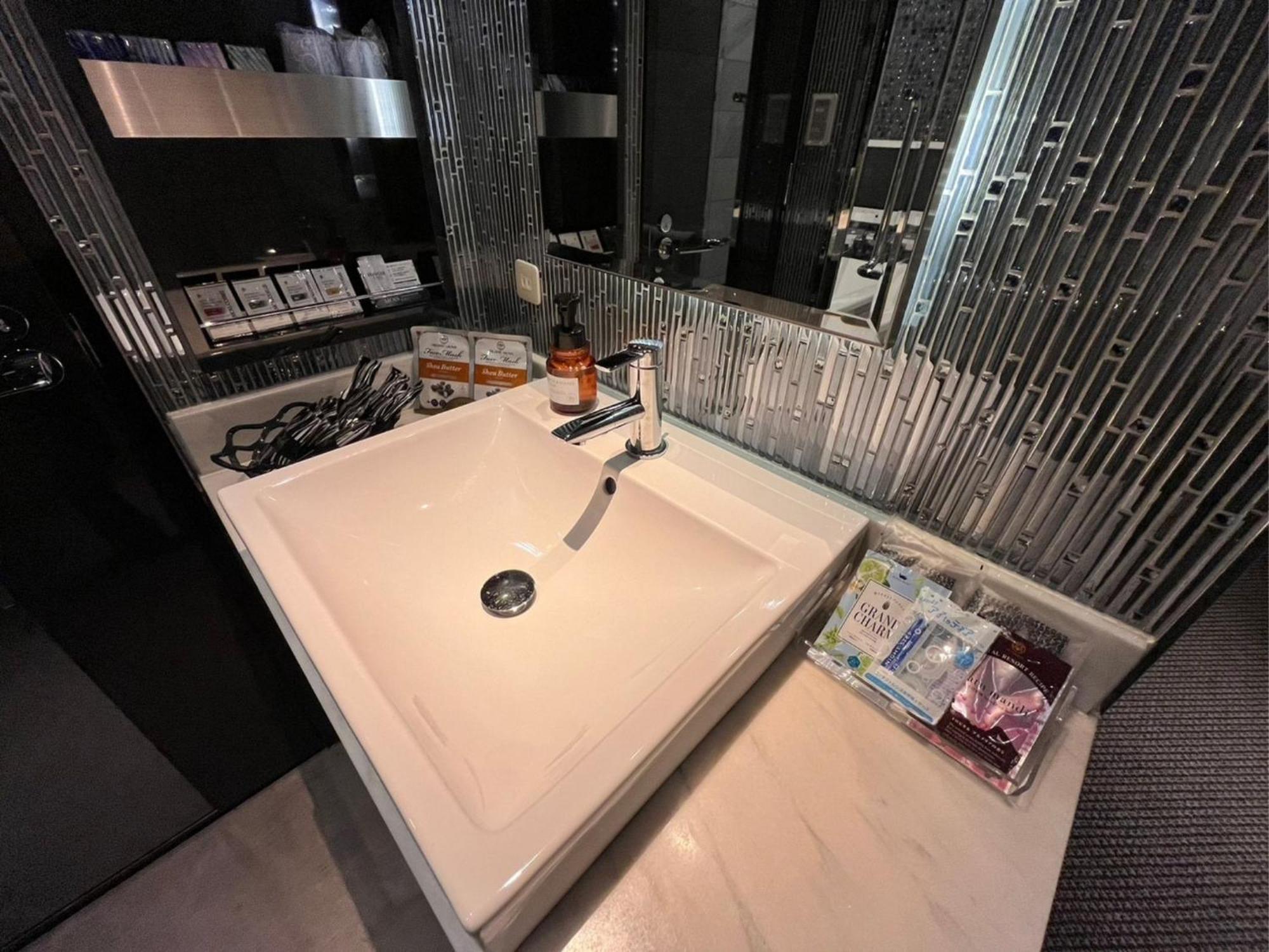 Hotel Glanz Cascata 東京都 部屋 写真