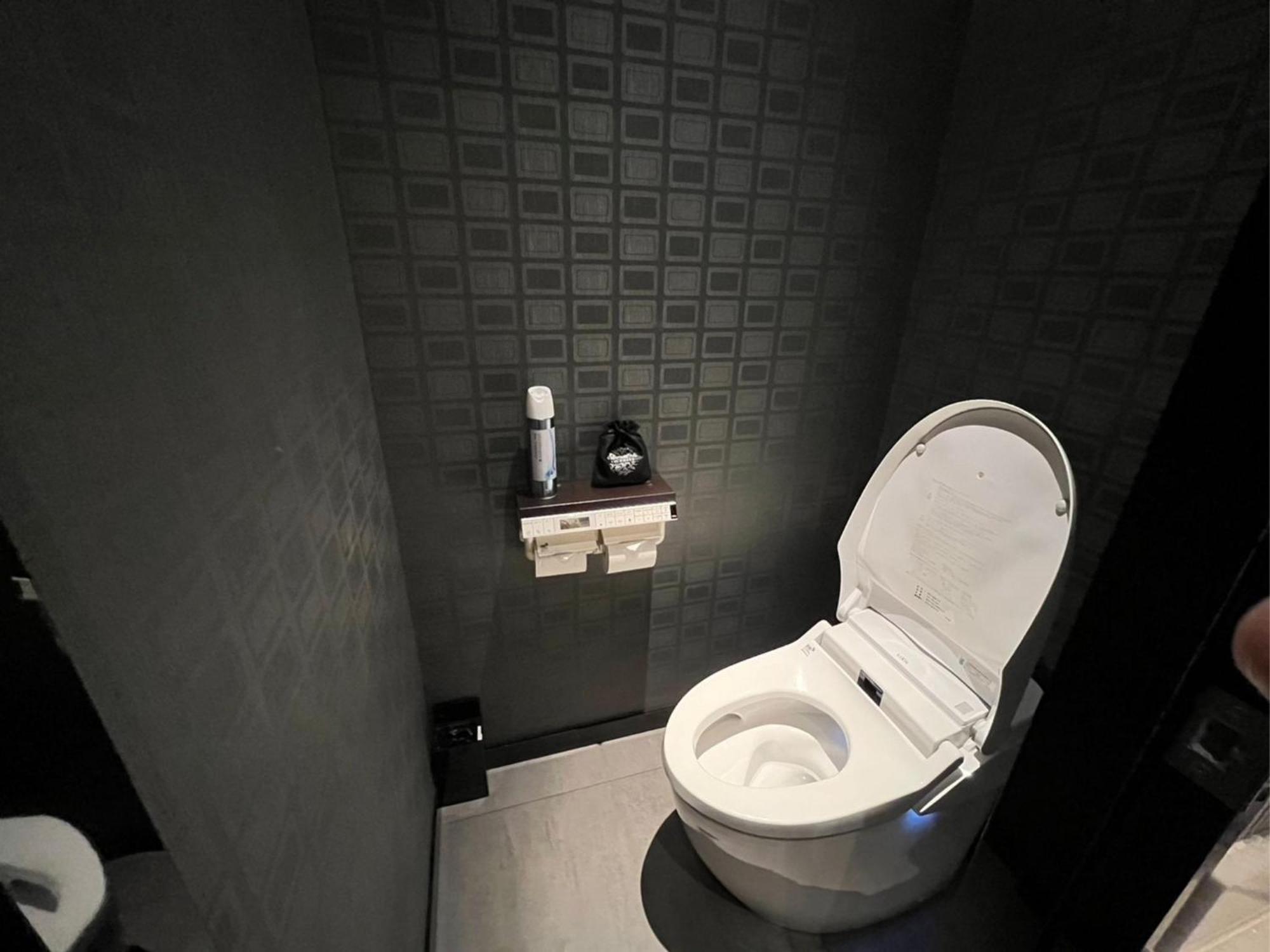 Hotel Glanz Cascata 東京都 部屋 写真