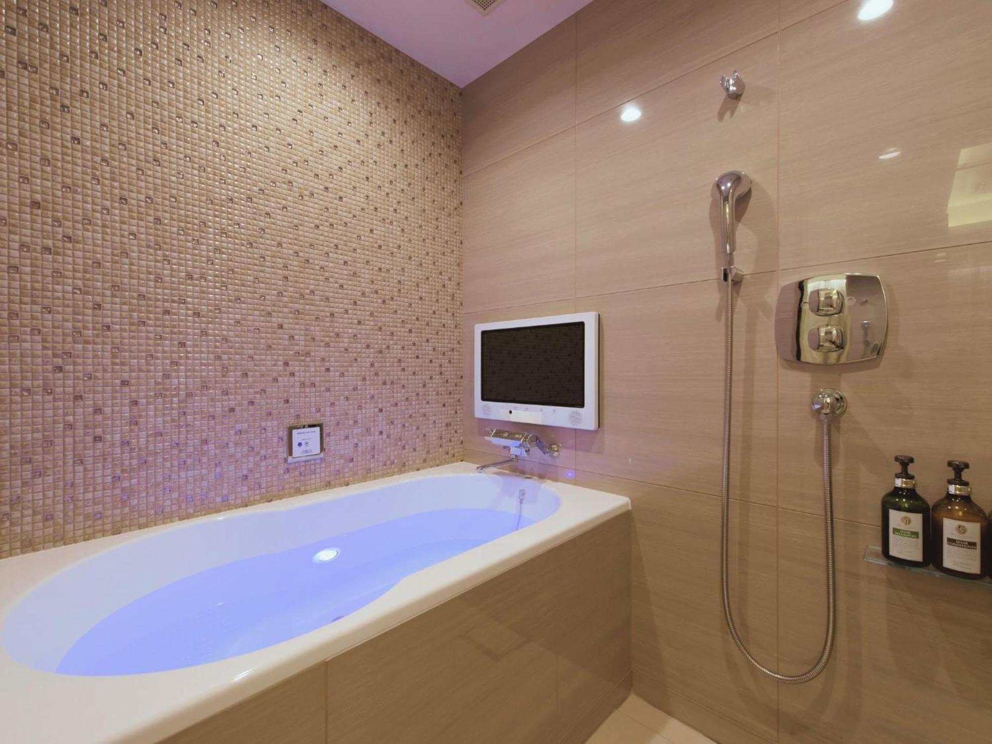 Hotel Glanz Cascata 東京都 部屋 写真