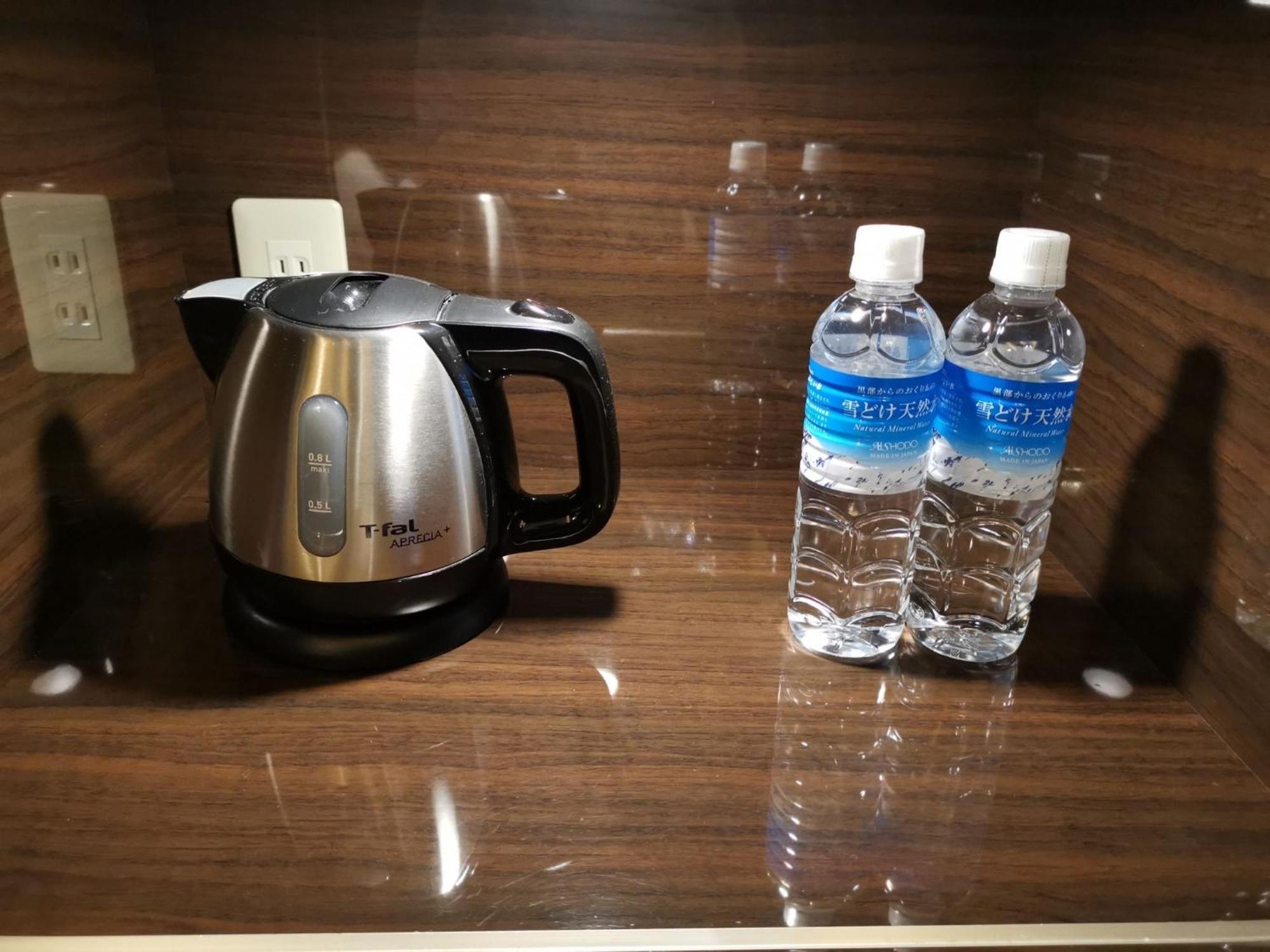 Hotel Glanz Cascata 東京都 部屋 写真