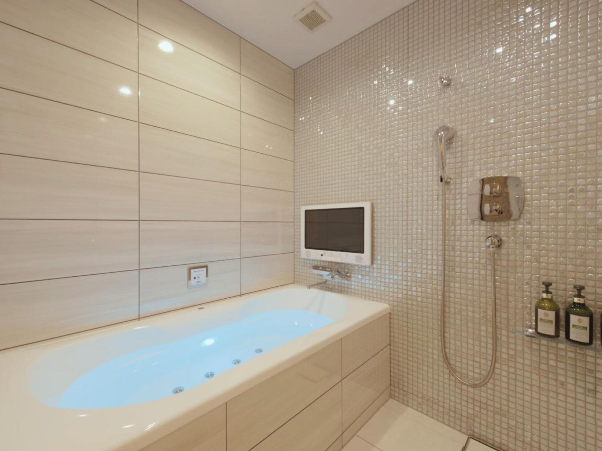 Hotel Glanz Cascata 東京都 部屋 写真