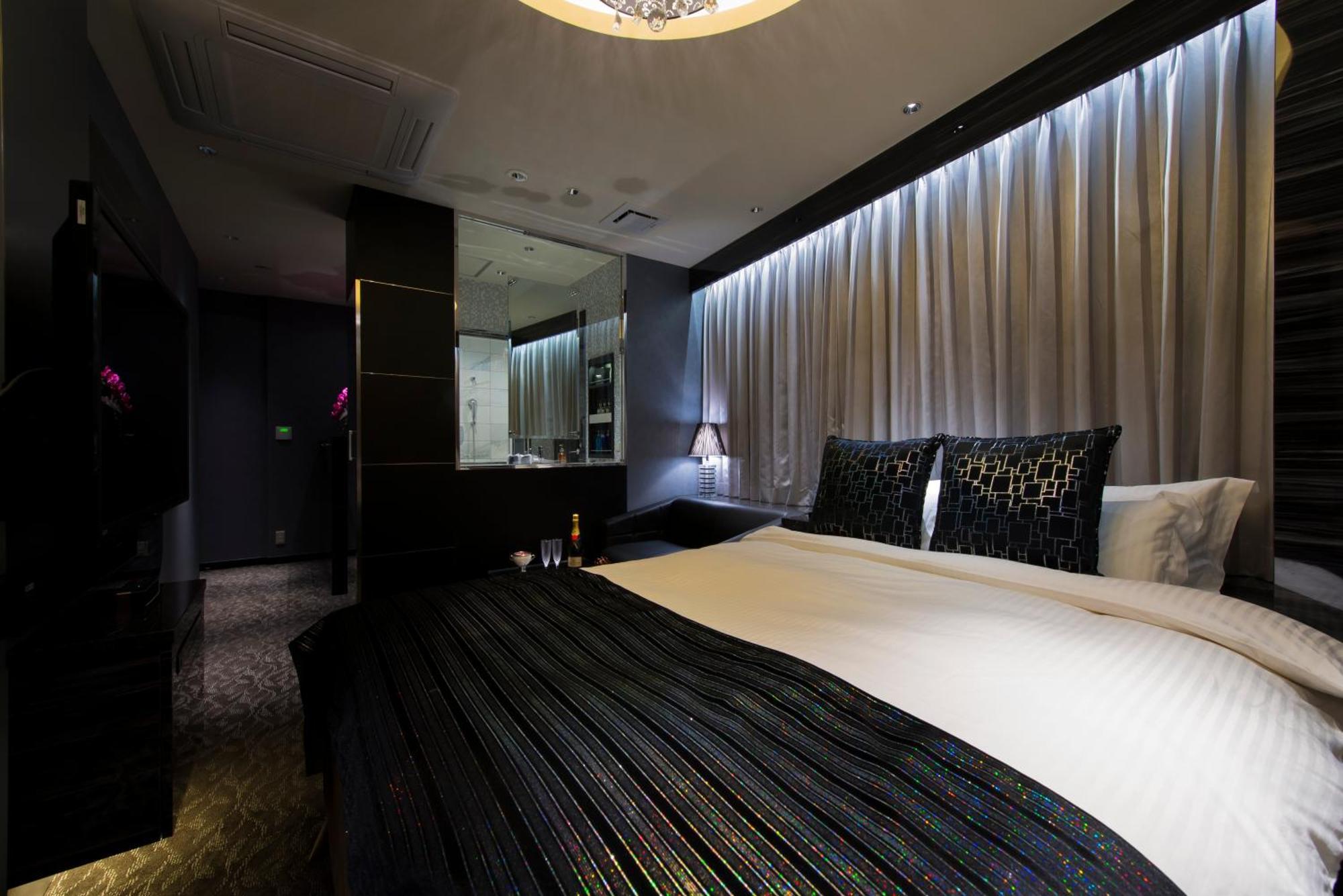 Hotel Glanz Cascata 東京都 エクステリア 写真